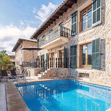 Villa Paradise By Sealand Villas PMI Exteriér fotografie