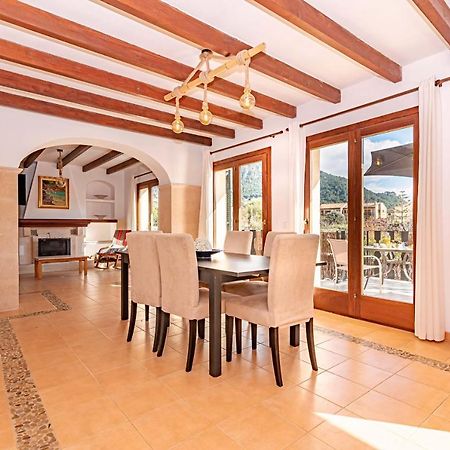 Villa Paradise By Sealand Villas PMI Exteriér fotografie