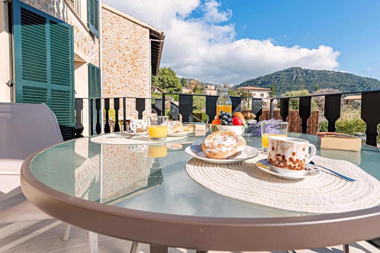Villa Paradise By Sealand Villas PMI Exteriér fotografie