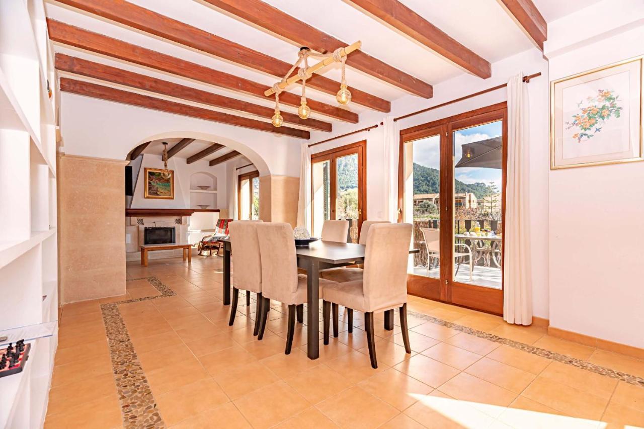 Villa Paradise By Sealand Villas PMI Exteriér fotografie