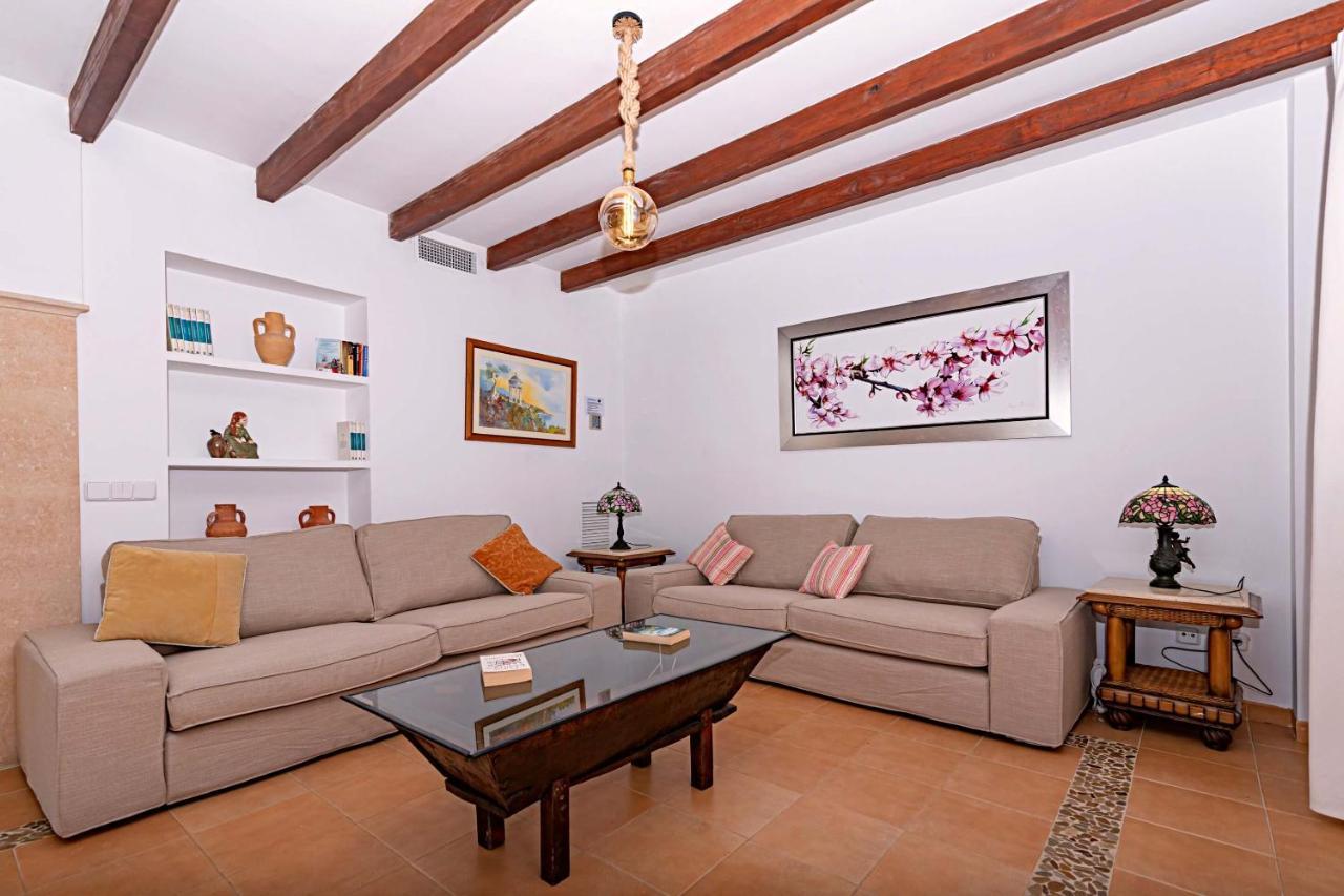 Villa Paradise By Sealand Villas PMI Exteriér fotografie