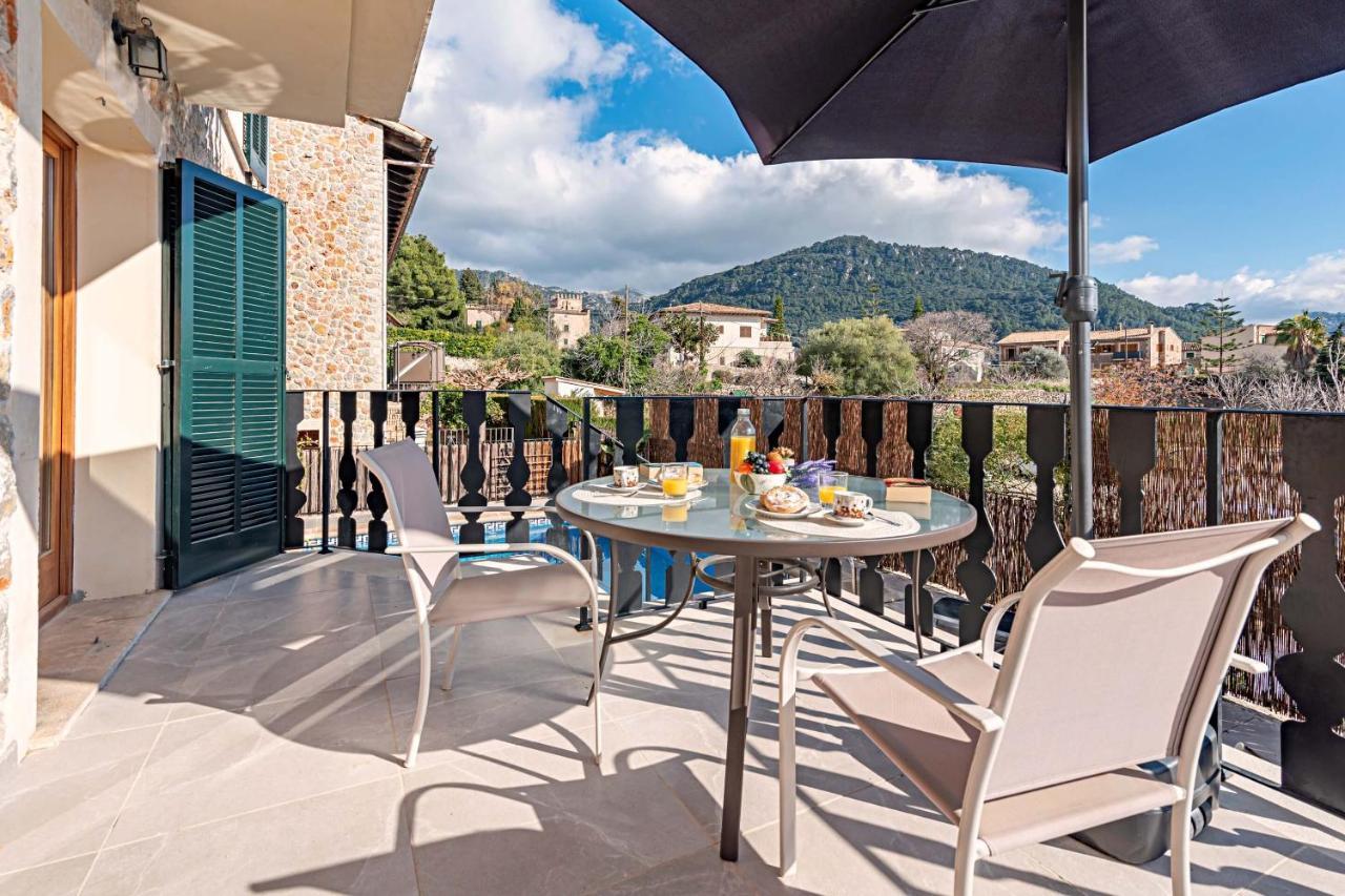 Villa Paradise By Sealand Villas PMI Exteriér fotografie