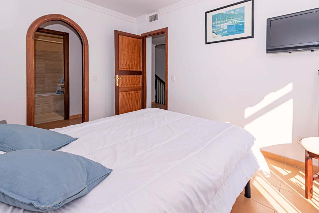 Villa Paradise By Sealand Villas PMI Exteriér fotografie