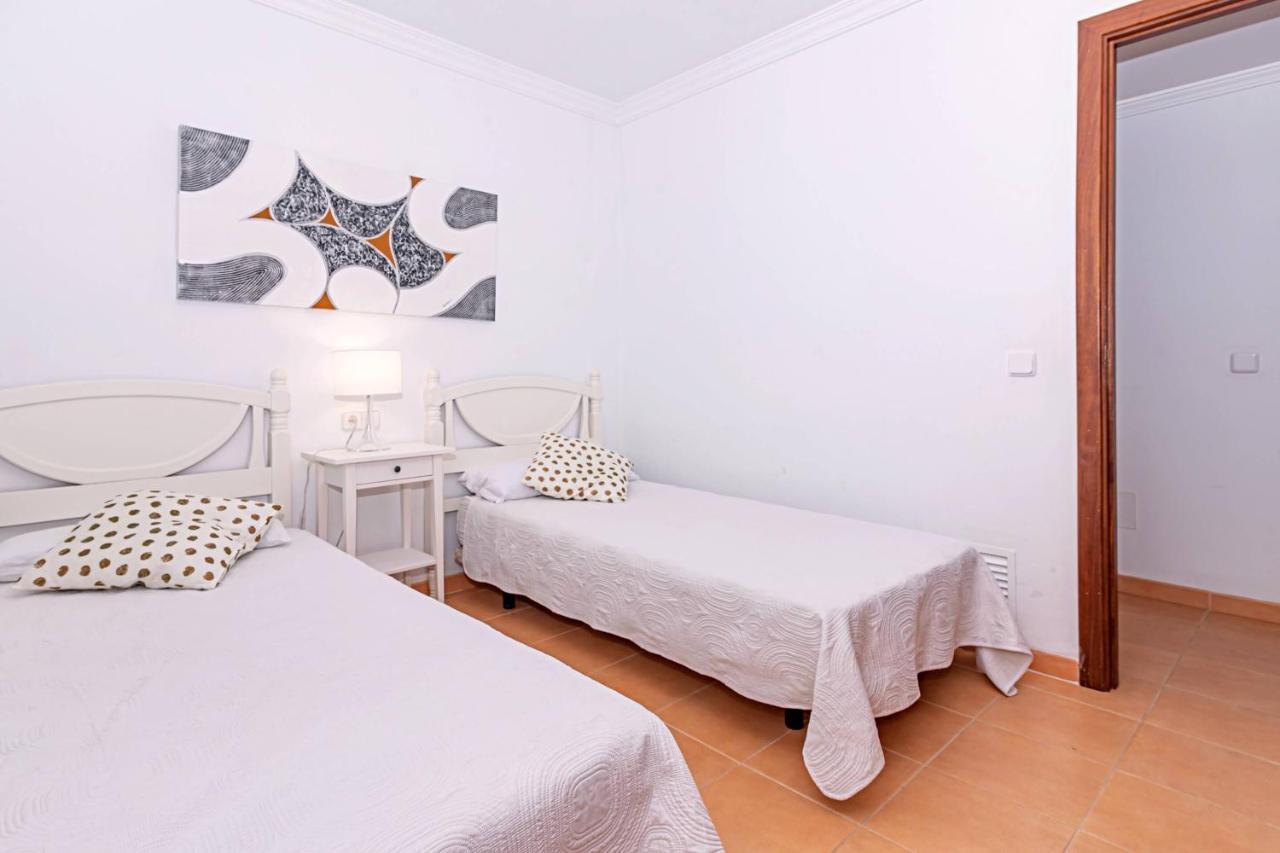 Villa Paradise By Sealand Villas PMI Exteriér fotografie
