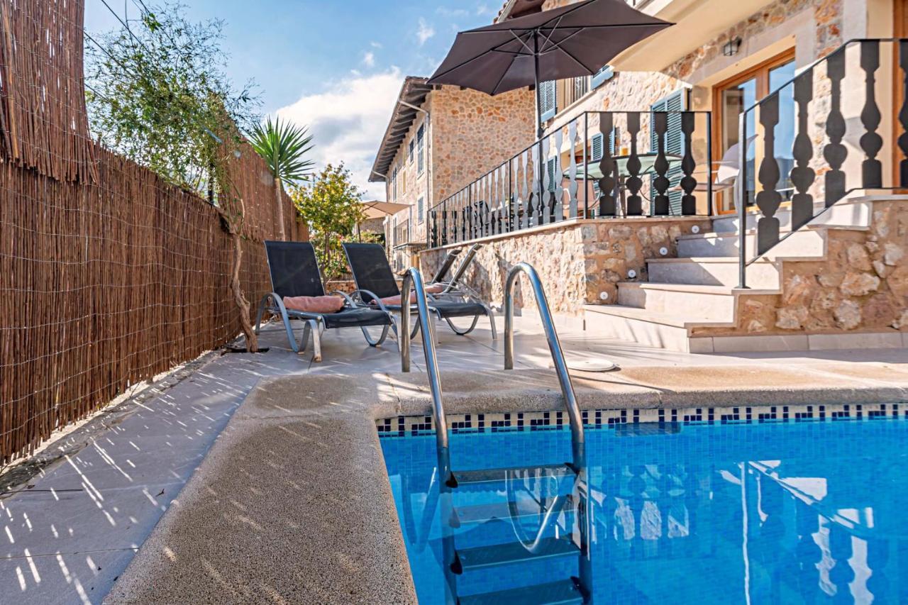 Villa Paradise By Sealand Villas PMI Exteriér fotografie