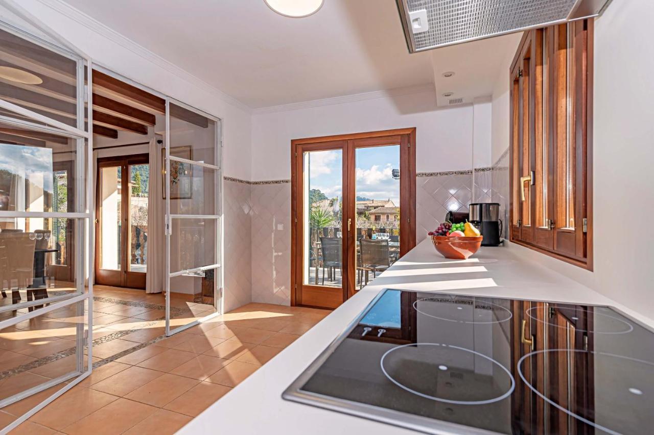 Villa Paradise By Sealand Villas PMI Exteriér fotografie