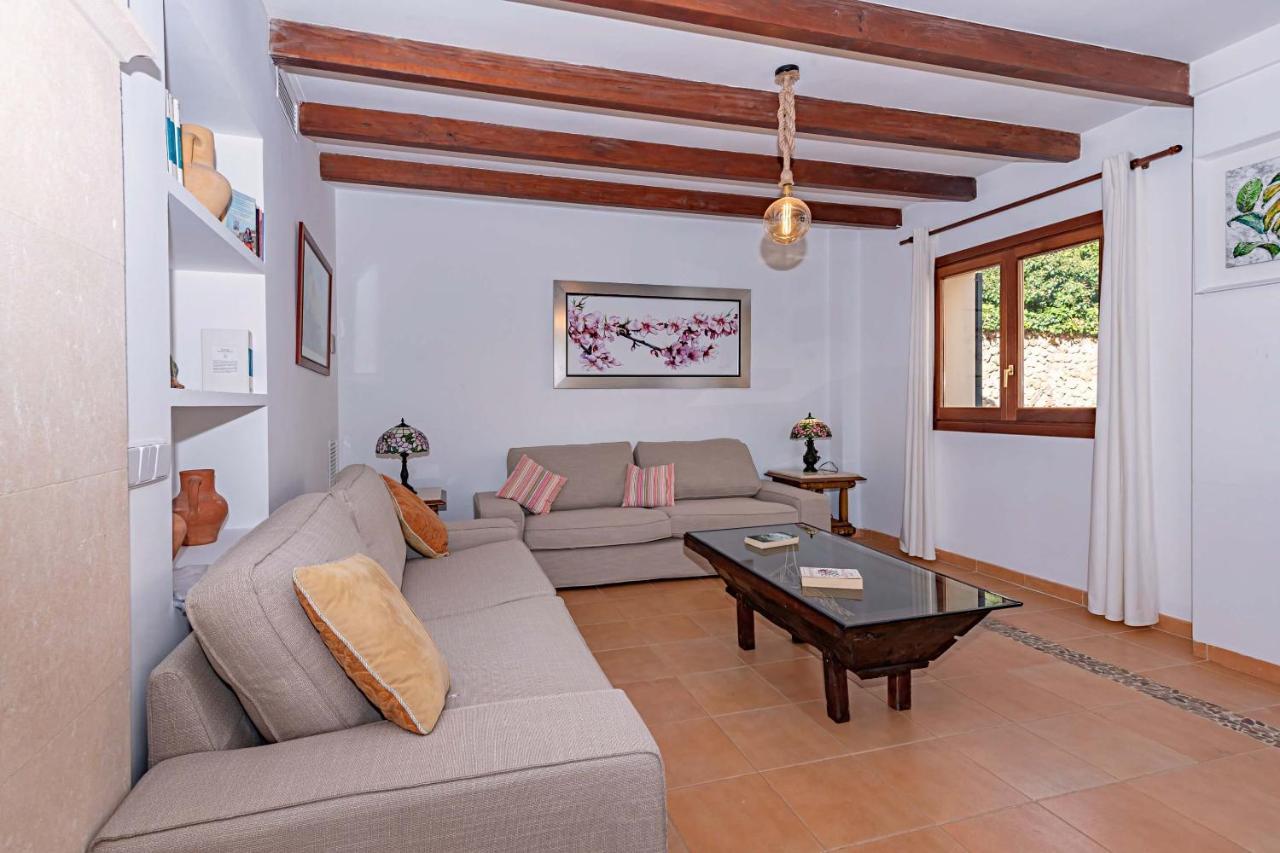 Villa Paradise By Sealand Villas PMI Exteriér fotografie