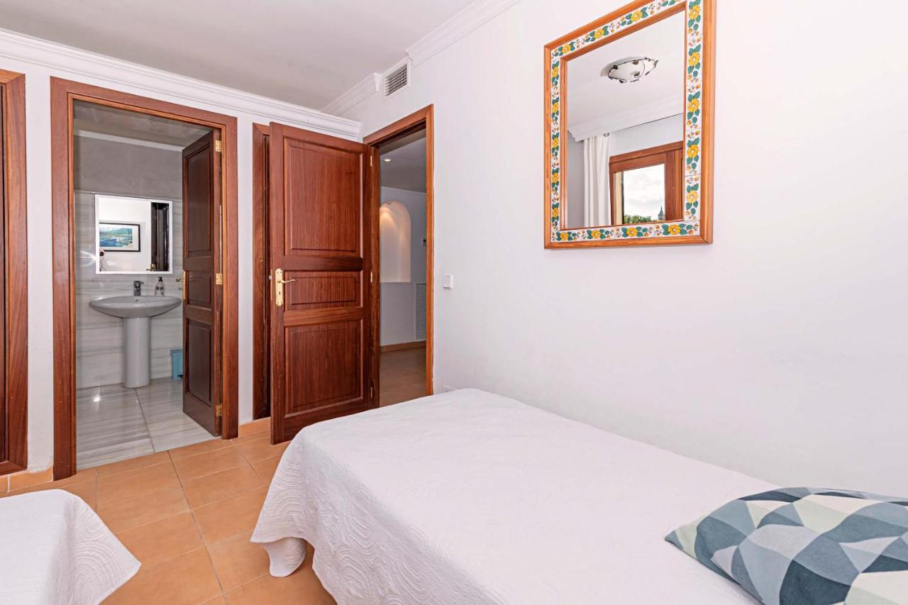Villa Paradise By Sealand Villas PMI Exteriér fotografie
