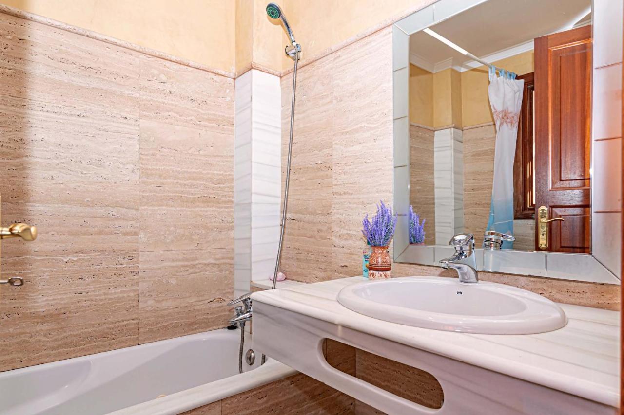 Villa Paradise By Sealand Villas PMI Exteriér fotografie
